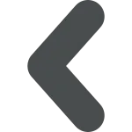 Chevron Left SVG Icon